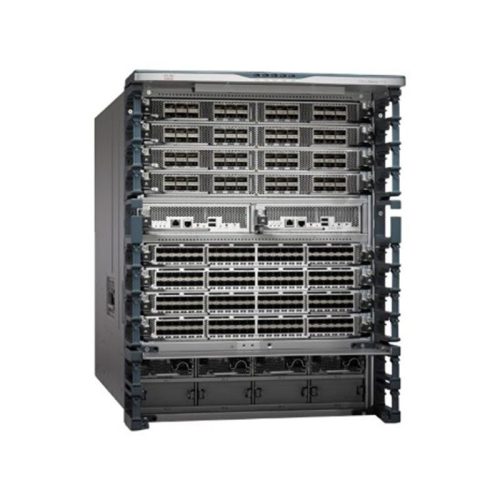 C1-N7710-B23S2E-R Cisco ONE N7710 Bundle