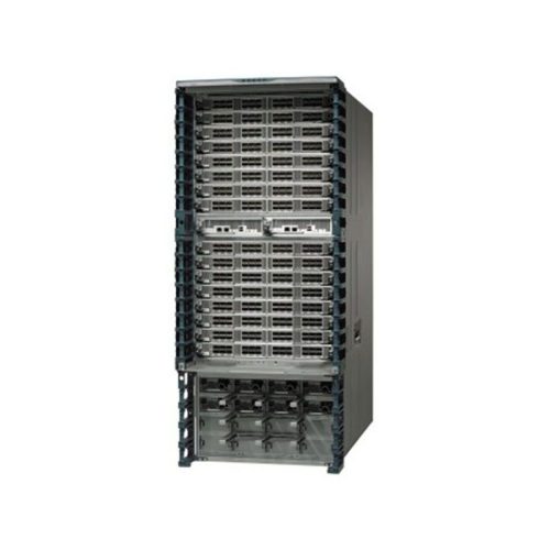 C1-N7718 Cisco ONE Nexus 7718 slot chassis, Fans Included