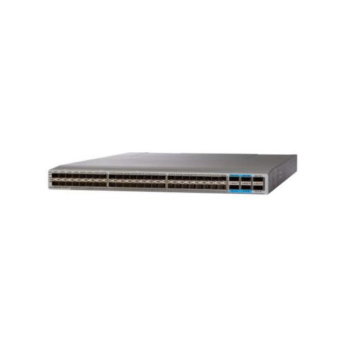 C1-N9K-C92160YC-X Cisco ONE Nexus 92160YC-X, 48 port Switch