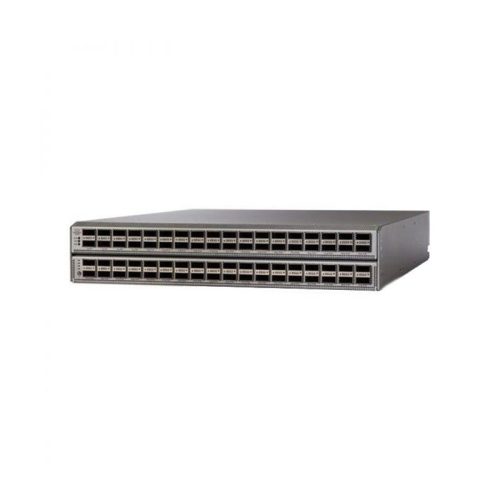 C1-N9K-C9272Q Cisco ONE Nexus 9272Q switch 72 ports managed