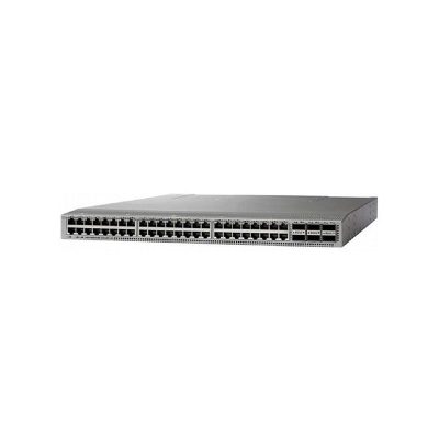 C1-N9K-C93108TC-EX Cisco ONE Nexus 93108TC-EX 48 ports switch