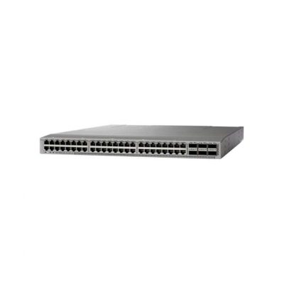 C1-N9K-C93108TC-FX Cisco ONE Nexus 93108TC-FX 48 Port Switch