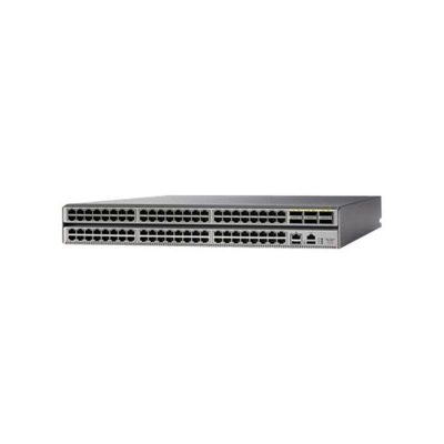 C1-N9K-C93120TX Cisco ONE Nexus 9300 Switch 96 Port