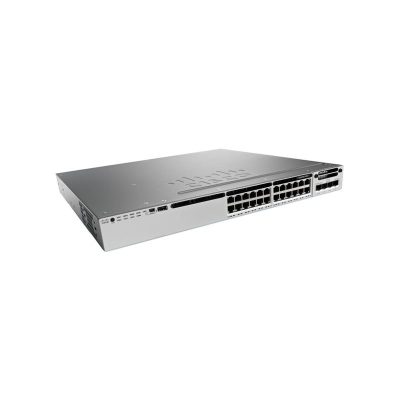 C1-N9K-C93180LCB2 Cisco ONE Nexus 93180LC-EX, 24 port