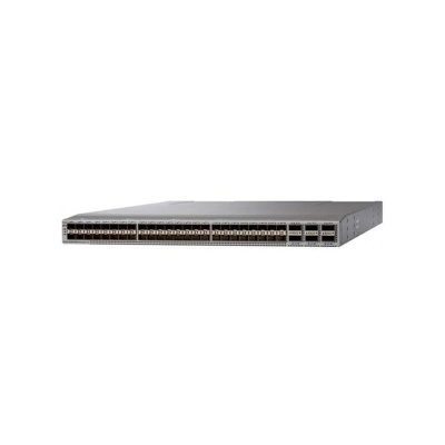 C1-N9K-C93180YC-FX Cisco ONE Nexus 93180YC-FX 48 port Switch