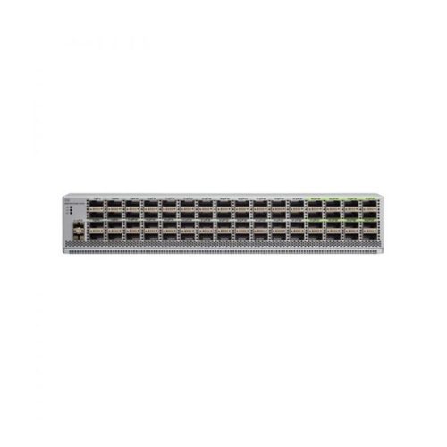 C1-N9K-C9364C Cisco ONE Nexus 9364C ACI & NX-OS Spine 64 port