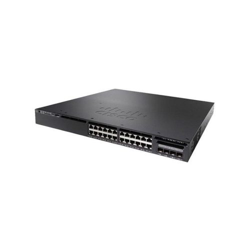 C1-WS3650-24PD/K9 Cisco One Catalyst 3650 24 Port PoE 2x10G Uplink