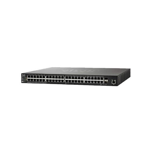 C1-WS3650-48FS/K9 Cisco One Catalyst 3650 4X1G Ports Switch