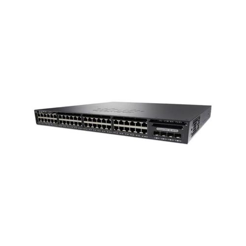 C1-WS3650-48TD/K9 Cisco One Catalyst 3650 2X10G Port Switch