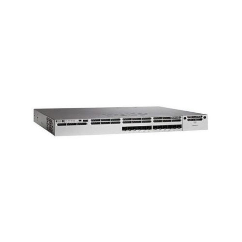 C1-WS3850-12S/K9, Cisco ONE Catalyst 3850-12S L3 Switch