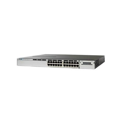 C1-WS3850-24U/K9, Cisco ONE Catalyst 3850-24U Managed Switch