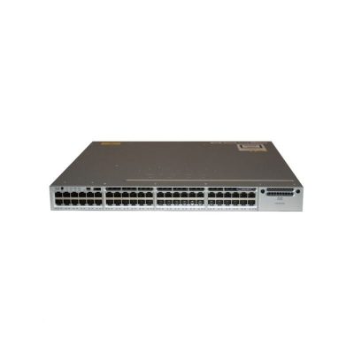 C1-WS3850-48T/K9, Cisco ONE Catalyst 3850 Series Platform