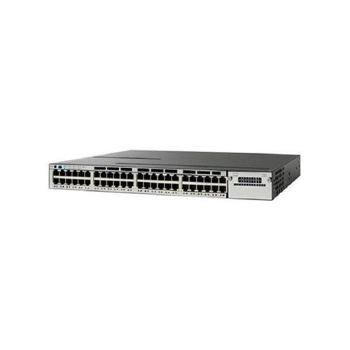 C1-WS3850-48U/K9, Cisco One Catalyst 3850 48-Port UPOE Switch