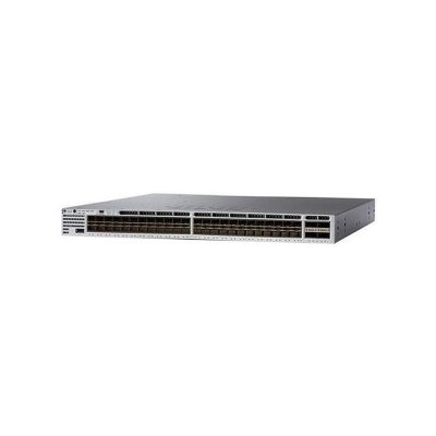 C1-WSC3850-48XS-FS, Cisco ONE Catalyst 3850 10G Fiber Switch