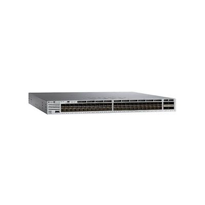 C1-WSC3850-48XS-S, Cisco ONE Catalyst L3 Switch