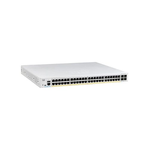 C1000-48P-4X-L Cisco Catalyst 1000 48 Port