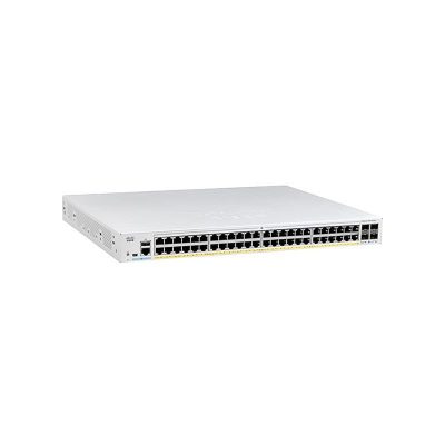 C1000-48T-4X-L Cisco Catalyst 1000 with 48 Port