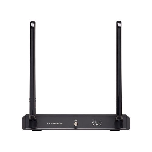 C1109-2PLTEGB Cisco 1100 Series Integrated Services Router