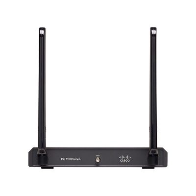 C1109-2PLTEUS Cisco 1100 Series Integrated Services Router