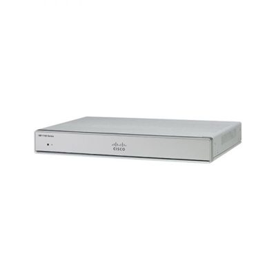 C1111-4PLTEEA Cisco 1100 Series Integrated Services Router