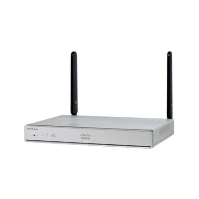 C1111-4PWE Cisco 1100 Series Integrated Services Router