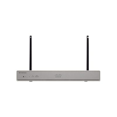 C1111-8PLTEEA-DNA Cisco 2 SIM Cellular Wireless Router