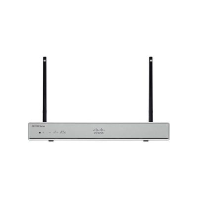 C1111-8PLTELA Cisco 1100 Series Integrated Services Router