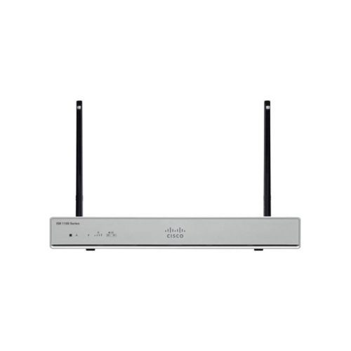 C1111-8PLTELA Cisco 1100 Series Integrated Services Router