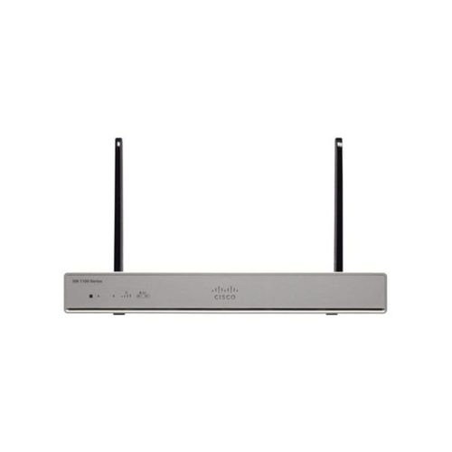 C1111-8PLTELA-DNA Cisco Integrated Services 1111 router