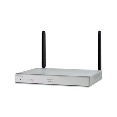 C1112-8P Cisco 1100 Series Integrated Services Router