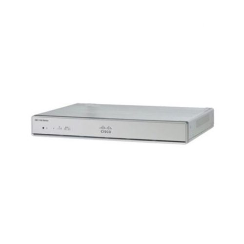 C1113-8P Cisco 1100 Series Integrated Services Router