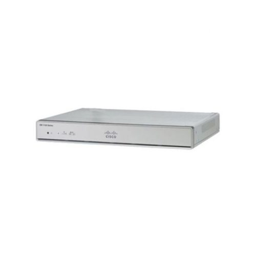 C1113-8PLTEEA Cisco 1100 Series Integrated Services Router