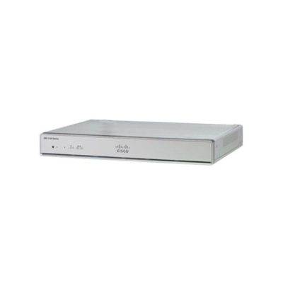 C1113-8PLTELA Cisco 1100 Series Integrated Services Router