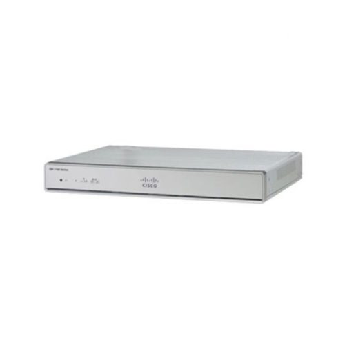 C1113-8PM Cisco 1100 Series Integrated Services Router