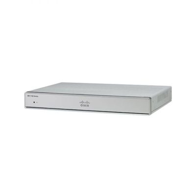 C1117-4P Cisco 1100 Series Integrated Services Router