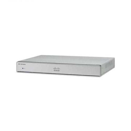 C1117-4P Cisco 1100 Series Integrated Services Router