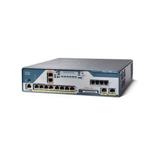 C1861-2B-VSEC/K9 Cisco 1861 Integrated Services Router