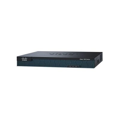 C1921-3G-G-K9 Cisco 1921 Integrated Services Router – 2 PoE