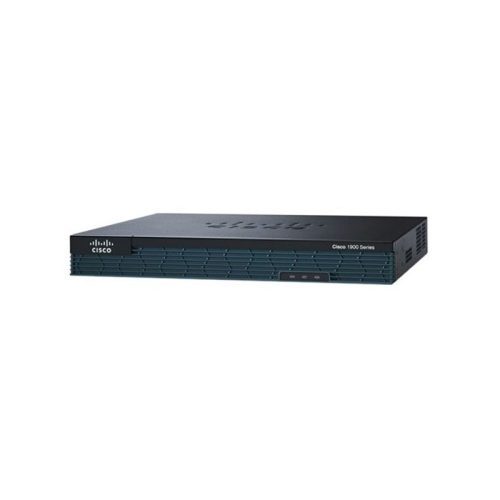 C1921-3G-S-SEC/K9 Cisco ISR G2 1921 Router Modular 3G/4G