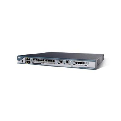 C2801-10UC/K9 Cisco 2800 Series Integrated Services Router