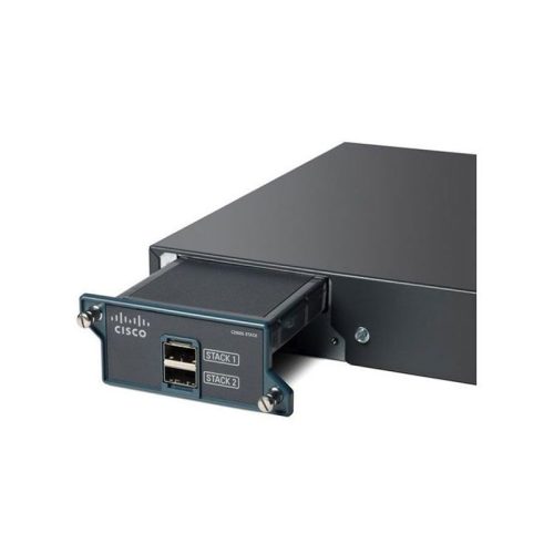 C2960S-F-STACK Cisco FlexStack hot-Swappable Stacking Module