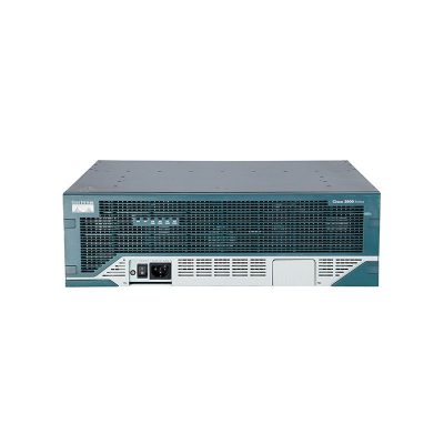 C3845-35UC/K9 Cisco 3800 Router