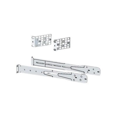 Refurbished C3850-4PT-KIT Cisco Rack Mount Kit for Network Switch