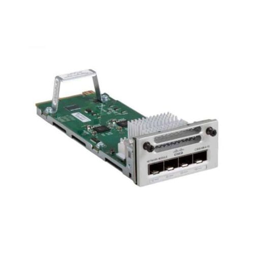 C3850-NM-4-1G, Cisco Catalyst 3850 4X1GE Network Modulev