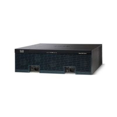 C3925E-VSEC-CUBEK9 Cisco C3925E VSEC CUBE Bundle Router