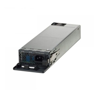 C3KX-PWR-1100WAC Cisco AC Power Supply For 3560X And 3750X