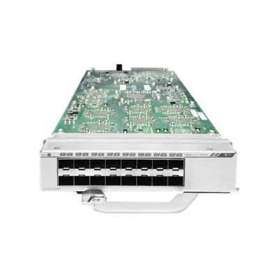 C6880-X-16P10G Cisco Catalyst 6880-X Multi Rate Port Card