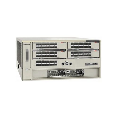 C6880-X Cisco Catalyst 6880-X-Chassis (XL Tables) 16 Port Switch