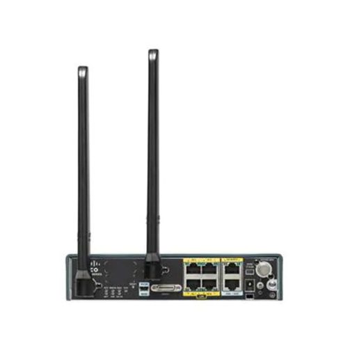 C819G-4G-NA-K9 Cisco Cellular Wireless Services Router