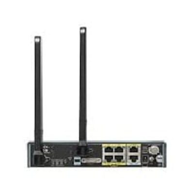 C819G-LTE-MNA-K9 Cisco Cellular Wireless Router